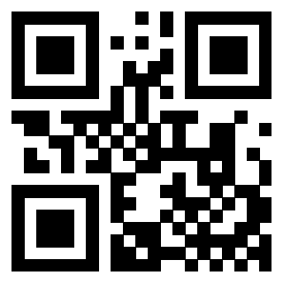 Il Qr Code di 3400811987
