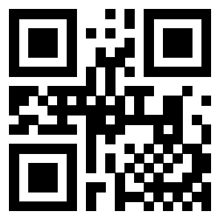 Scansione del QrCode di 3400811988