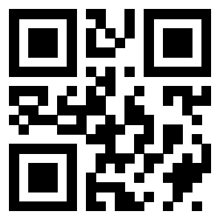 3400811989 QrCode associato