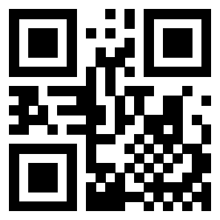 3400811990 Qr Code associato