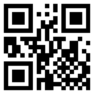 3400811991 - Immagine del Qr Code associato