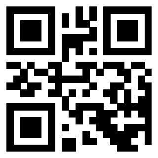 3400811993 QrCode associato