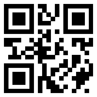 Immagine del QrCode di 3400811994