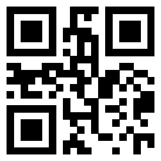 Scansione del QrCode di 3400811995
