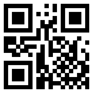 Immagine del Qr Code di 3400812001