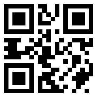 QrCode di 3400812002