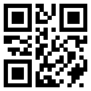 3400812004 - Immagine del Qr Code