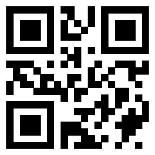 Scansione del QrCode di 3400812005