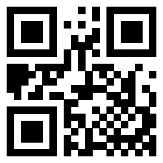 3400812008 - Immagine del QrCode associato