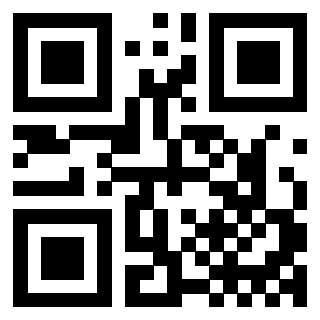 Il Qr Code di 3400812009