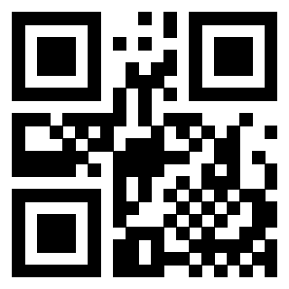 Qr Code di 3400812010
