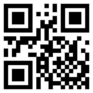 Il Qr Code di 3400812012