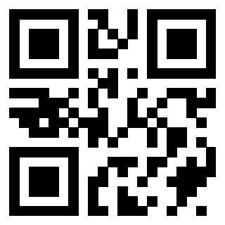 3400812013 - Immagine del QrCode