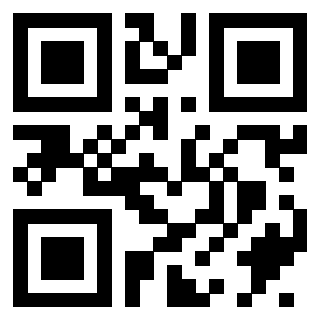 3400812014 - Immagine del QrCode