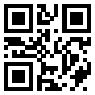 Il QrCode di 3400812017