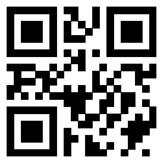Il Qr Code di 3400812019