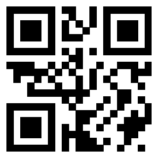 Qr Code di 3400812020