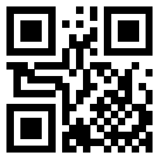 3400812022 - Immagine del QrCode associato