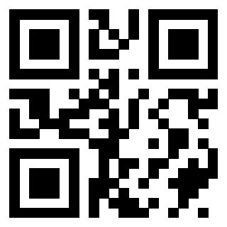 3400812023 Qr Code associato
