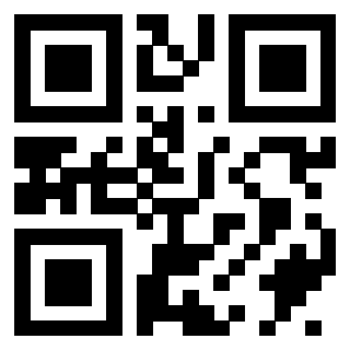 Immagine del QrCode di 3400812028