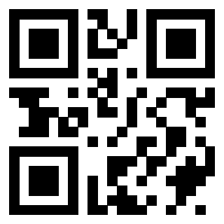 3400812029 QrCode associato
