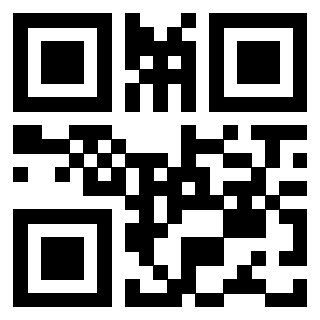 3400812030 - Immagine del Qr Code