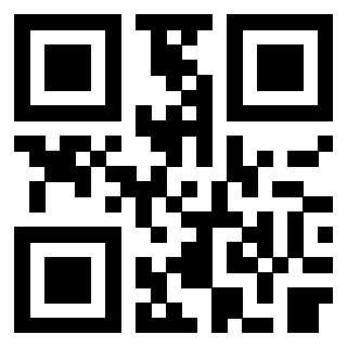 3400812032 QrCode associato