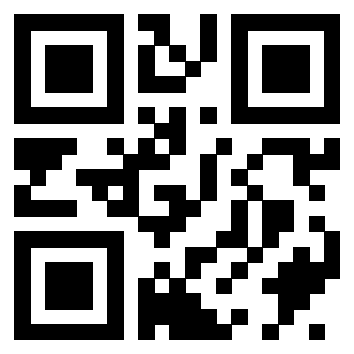 Il Qr Code di 3400812034