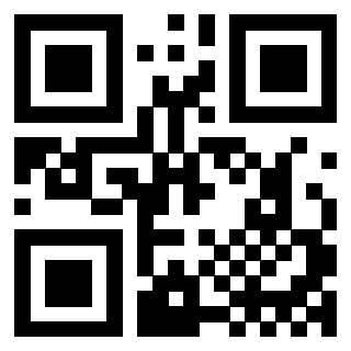 3400812038 - Immagine del QrCode associato