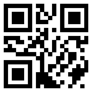 Il Qr Code di 3400812039