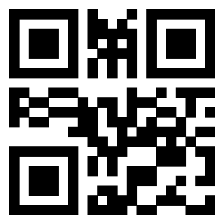 Scansione del Qr Code di 3400812040