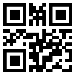 Il QrCode di 3400812041