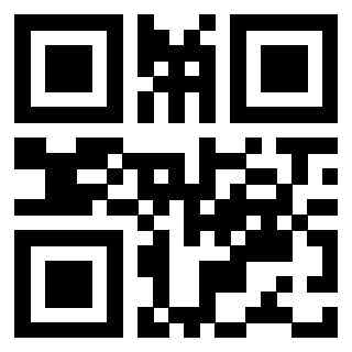 Immagine del QrCode di 3400812043