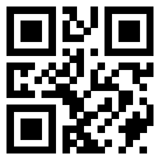 3400812044 - Immagine del QrCode