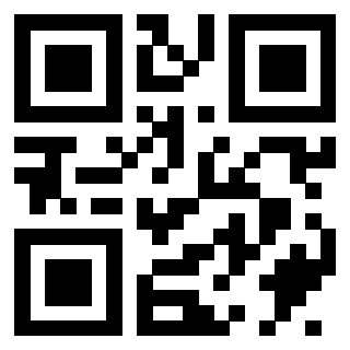 3400812045 - Immagine del QrCode associato