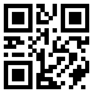 3400812048 QrCode associato