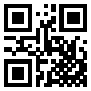 Immagine del Qr Code di 3400812049
