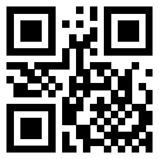 3400812052 - Immagine del Qr Code