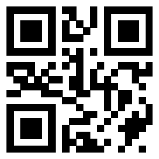 Scansione del Qr Code di 3400812056