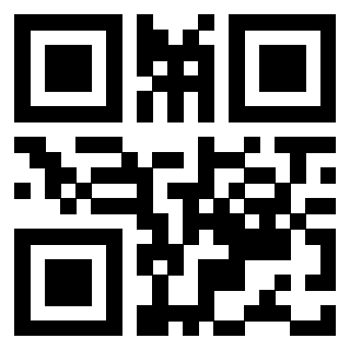 Immagine del Qr Code di 3400812057