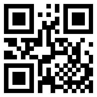 Immagine del QrCode di 3400812058