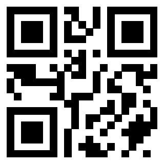 3400812064 - Immagine del QrCode