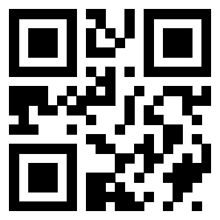 Scansione del QrCode di 3400812065