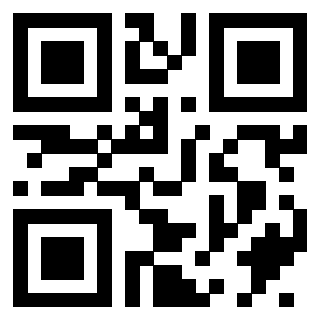 3400812067 - Immagine del QrCode associato