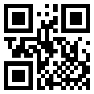 Scansione del Qr Code di 3400812068