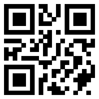 Immagine del QrCode di 3400812069