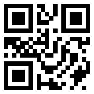 Il Qr Code di 3400812070
