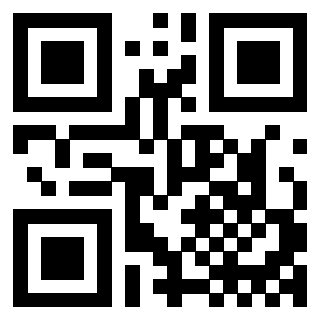 3400812082 - Immagine del QrCode