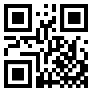 Immagine del QrCode di 3400812083