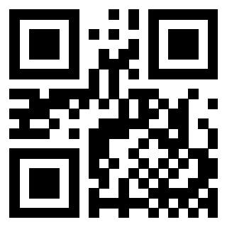 3400812084 QrCode associato